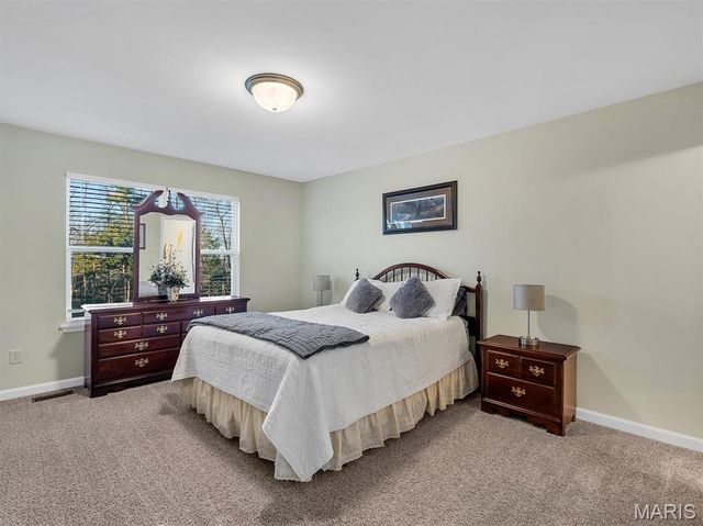 5315 Shawnee View Court, Eureka, MO 63025