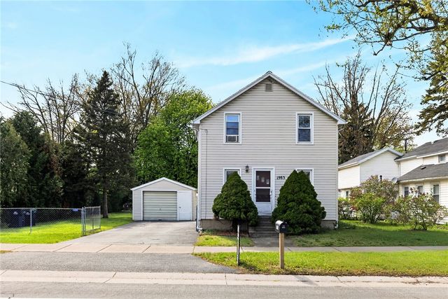 1983 Portland Avenue, Irondequoit, NY 14617