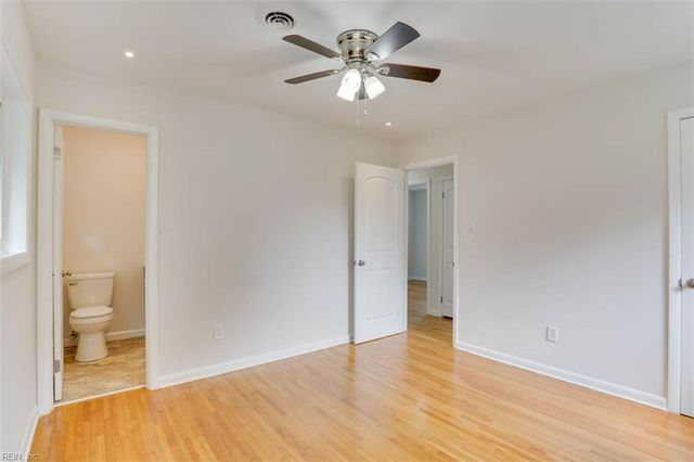 123 Delmar LN, Newport News, VA 23602