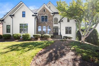 10275 Groomsbridge Road, Alpharetta, GA 30022