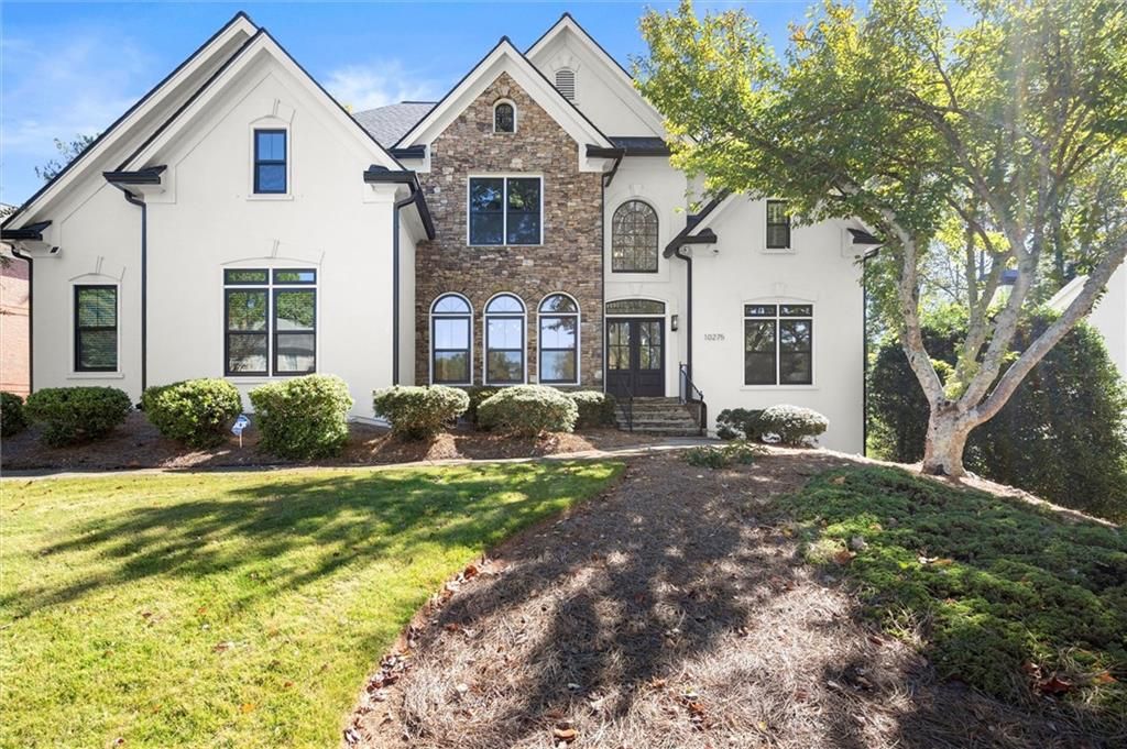 10275 Groomsbridge Road, Alpharetta, GA 30022