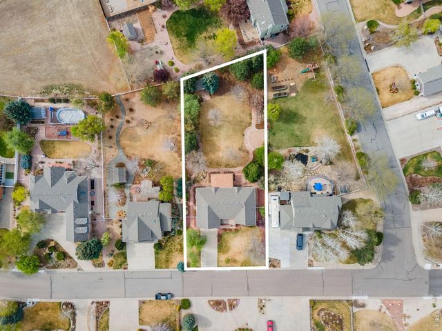 2243 Breckenridge Dr, Berthoud, CO 80513