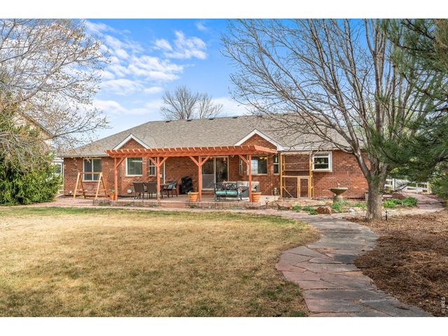 2243 Breckenridge Dr, Berthoud, CO 80513