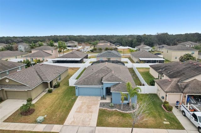 12620 SANDPINE RESERVE PLACE, Gibsonton, FL 33534