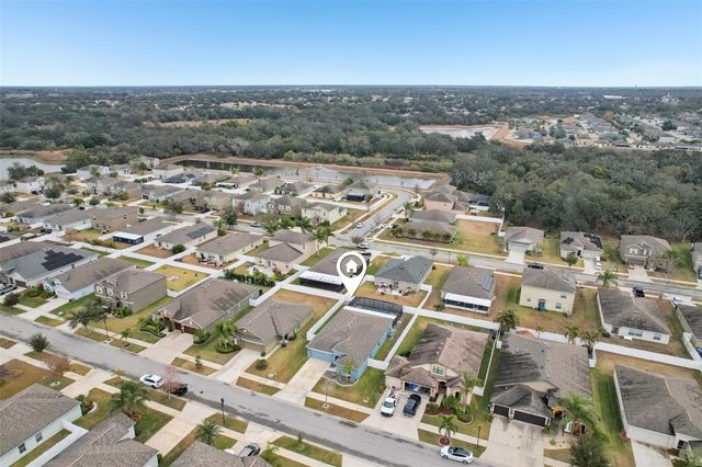 12620 SANDPINE RESERVE PLACE, Gibsonton, FL 33534