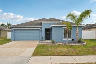 12620 SANDPINE RESERVE PLACE, Gibsonton, FL 33534