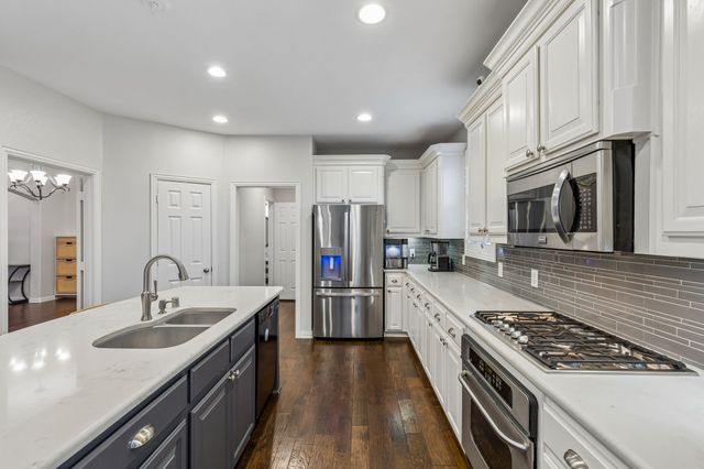 7109 New Bury Court, Rowlett, TX 75089