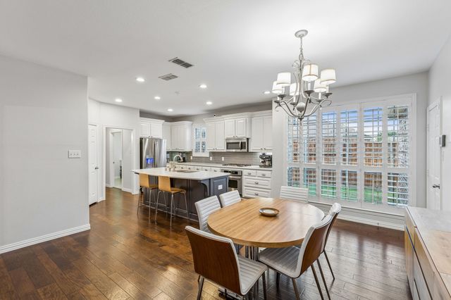 7109 New Bury Court, Rowlett, TX 75089
