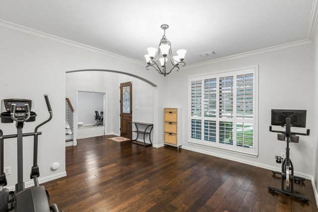 7109 New Bury Court, Rowlett, TX 75089