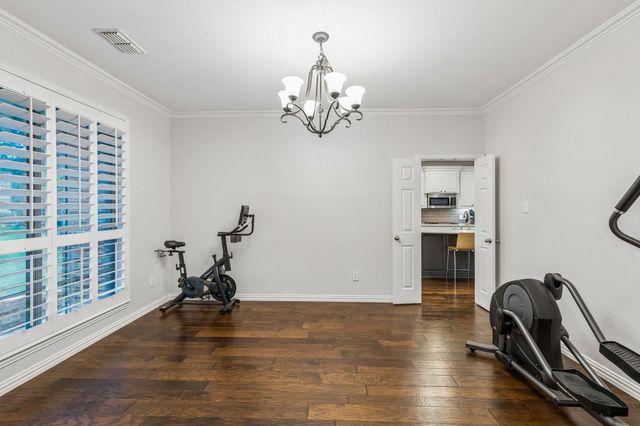 7109 New Bury Court, Rowlett, TX 75089