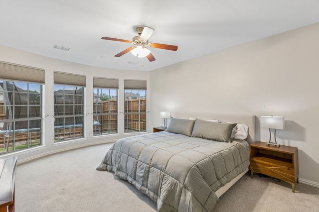 7109 New Bury Court, Rowlett, TX 75089