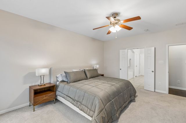 7109 New Bury Court, Rowlett, TX 75089