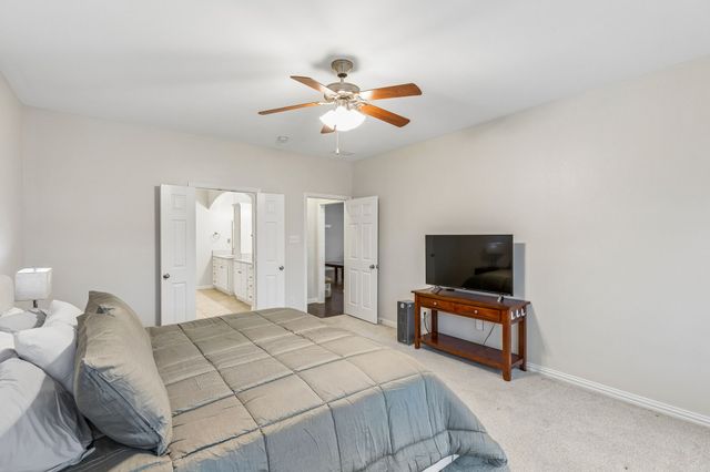 7109 New Bury Court, Rowlett, TX 75089