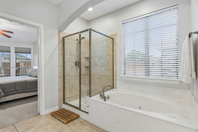 7109 New Bury Court, Rowlett, TX 75089