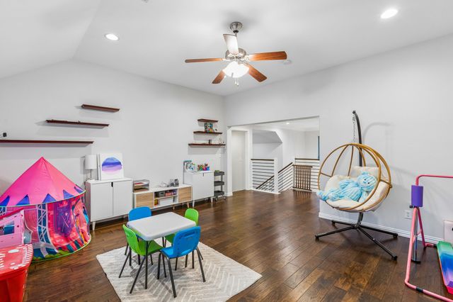 7109 New Bury Court, Rowlett, TX 75089