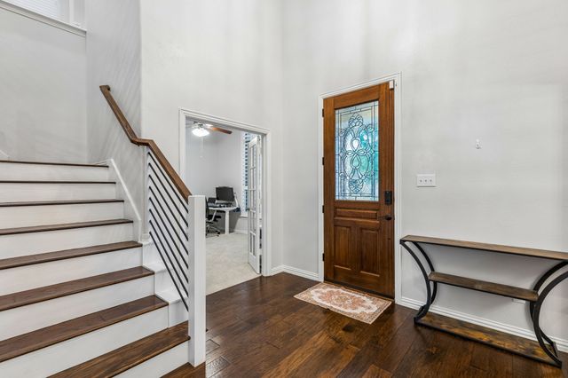 7109 New Bury Court, Rowlett, TX 75089