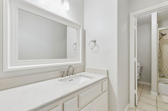 7109 New Bury Court, Rowlett, TX 75089