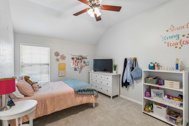 7109 New Bury Court, Rowlett, TX 75089