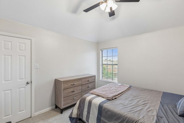 7109 New Bury Court, Rowlett, TX 75089