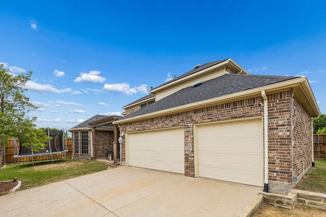 7109 New Bury Court, Rowlett, TX 75089