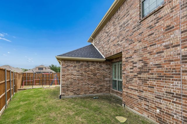 7109 New Bury Court, Rowlett, TX 75089