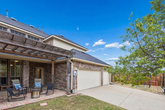 7109 New Bury Court, Rowlett, TX 75089