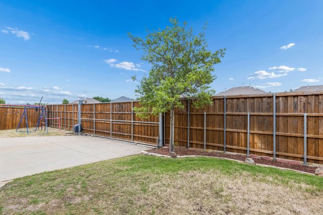 7109 New Bury Court, Rowlett, TX 75089