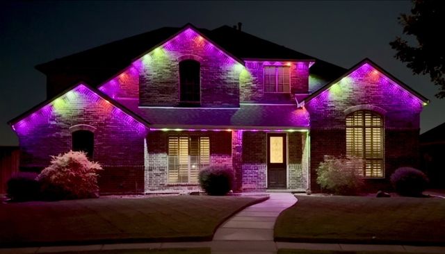 7109 New Bury Court, Rowlett, TX 75089