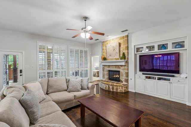 7109 New Bury Court, Rowlett, TX 75089