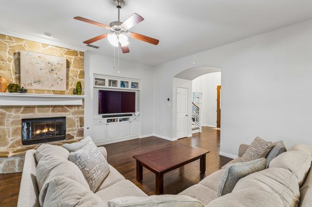 7109 New Bury Court, Rowlett, TX 75089