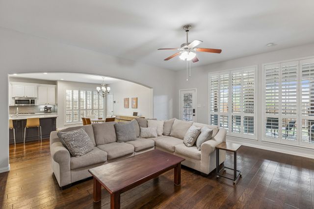 7109 New Bury Court, Rowlett, TX 75089