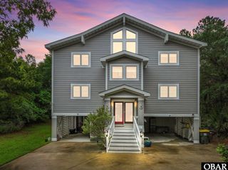 294 Hillcrest Drive Lot 20, Southern Shores, NC 27949