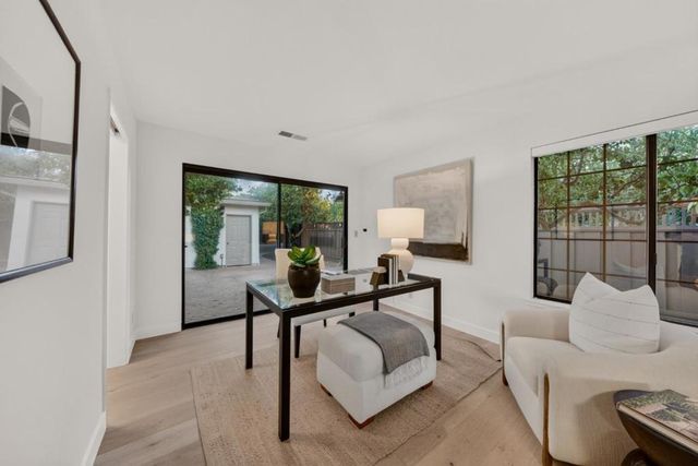 1215 Eva Avenue, Los Altos, CA 94024