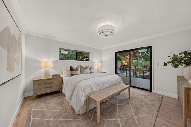 1215 Eva Avenue, Los Altos, CA 94024