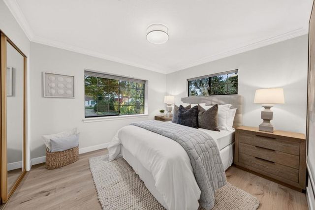 1215 Eva Avenue, Los Altos, CA 94024
