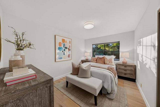 1215 Eva Avenue, Los Altos, CA 94024