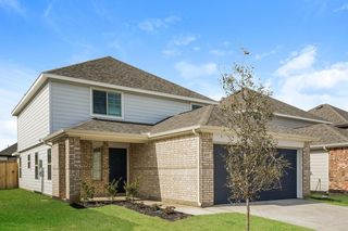 435 Thompson Place, Everman, TX 76140