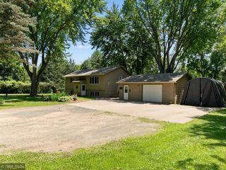 10445 N 215th Street Court N, Scandia, MN 55073
