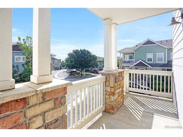 9315 Amison Cir 106, Parker, CO 80134