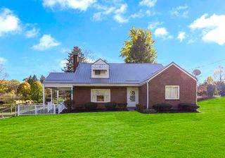 4178 Marion Hill Rd, Daugherty Twp, PA 15066