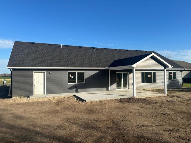 129 Highlands Boulevard, Melrose, MN 56352