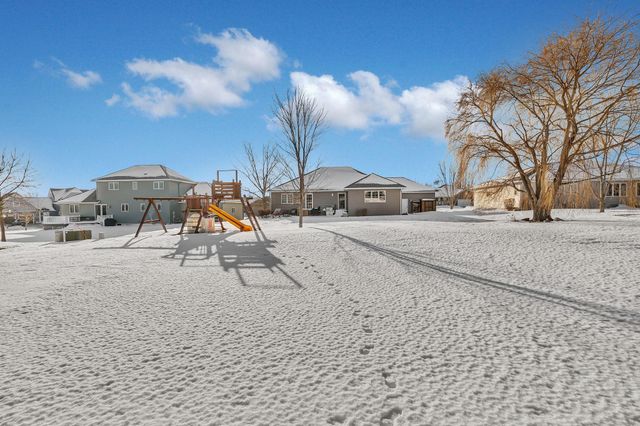 129 Highlands Boulevard, Melrose, MN 56352