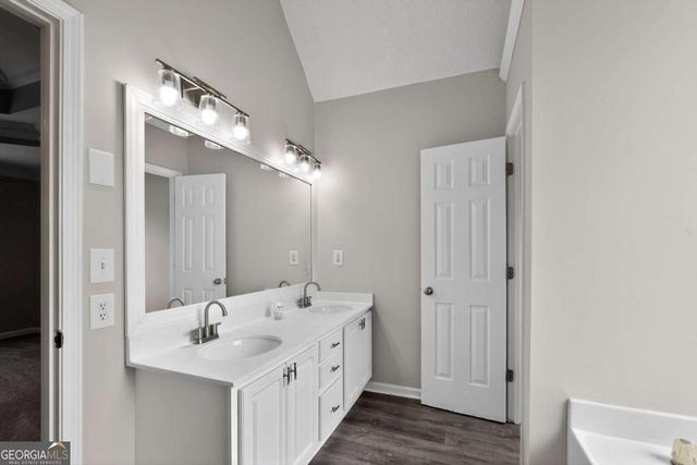 625 Harbor Bay Drive, Lawrenceville, GA 30045