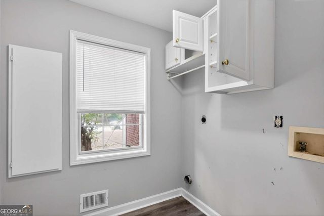 625 Harbor Bay Drive, Lawrenceville, GA 30045