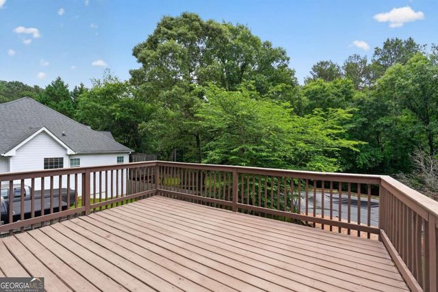 625 Harbor Bay Drive, Lawrenceville, GA 30045
