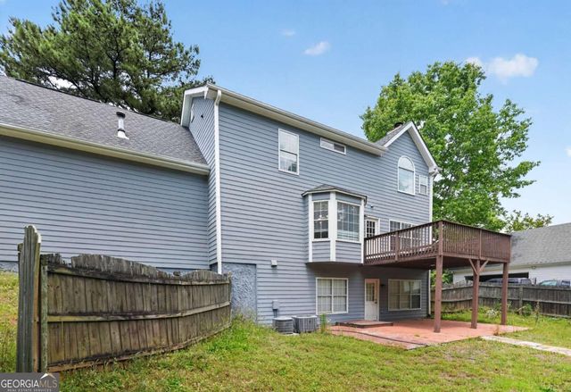 625 Harbor Bay Drive, Lawrenceville, GA 30045