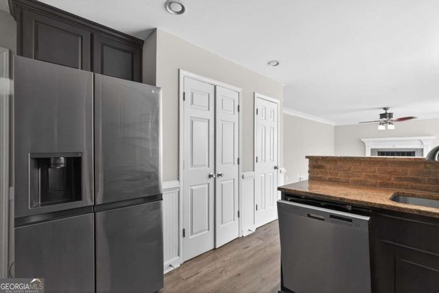 625 Harbor Bay Drive, Lawrenceville, GA 30045