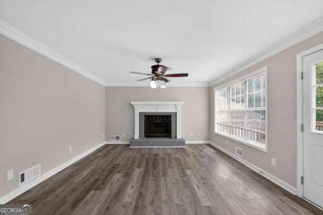 625 Harbor Bay Drive, Lawrenceville, GA 30045