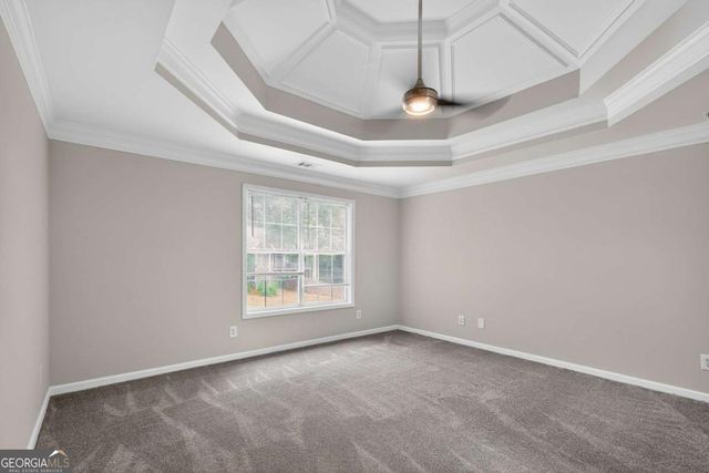 625 Harbor Bay Drive, Lawrenceville, GA 30045