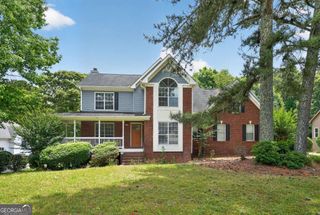 625 Harbor Bay Drive, Lawrenceville, GA 30045
